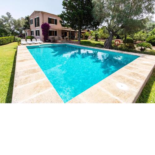 Villa Alzina