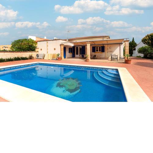 Villa A&M. Beautiful House in Puerto de Andratx