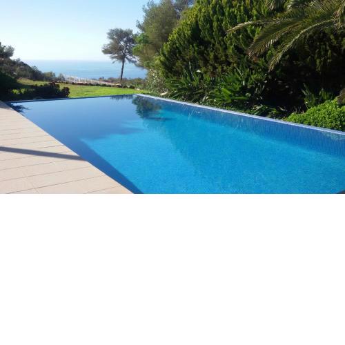 Villa Amadeus Xabia