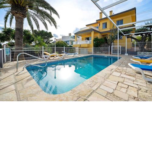 Villa Amador