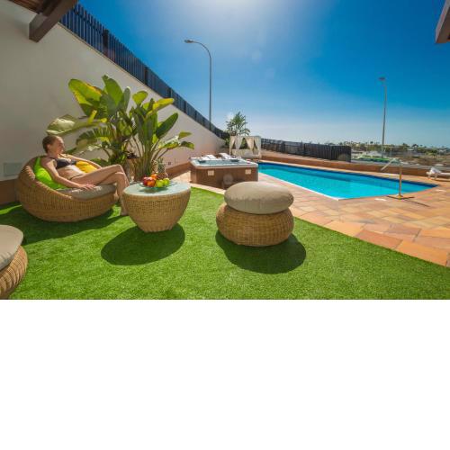 Villa Amadores n2