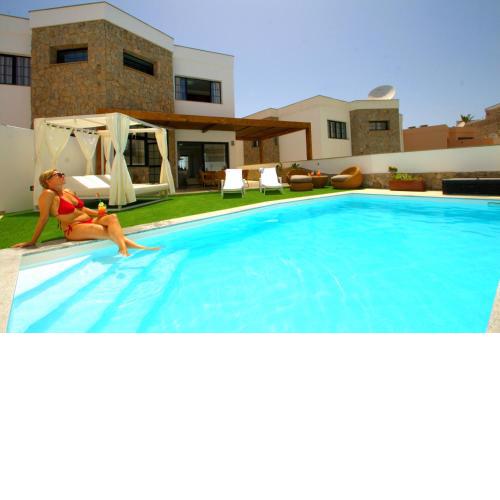 Villa Amadores n4
