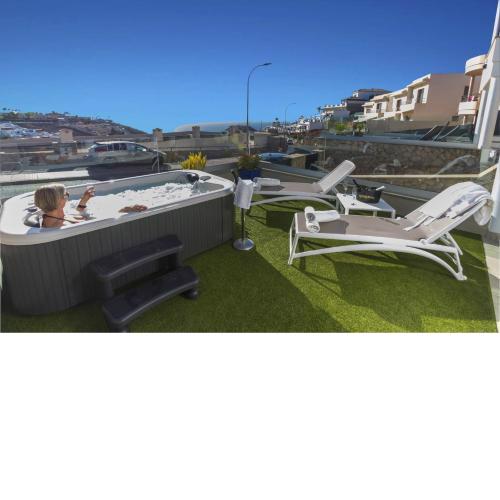 Villa Amadores n6
