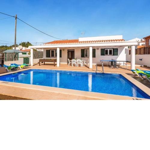 Villa Amalia by Villa Plus