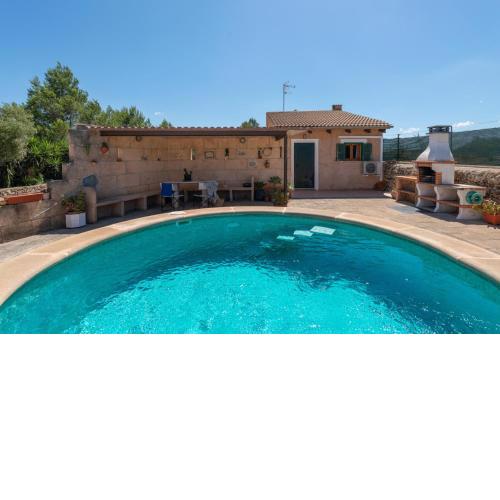 Villa Amalia