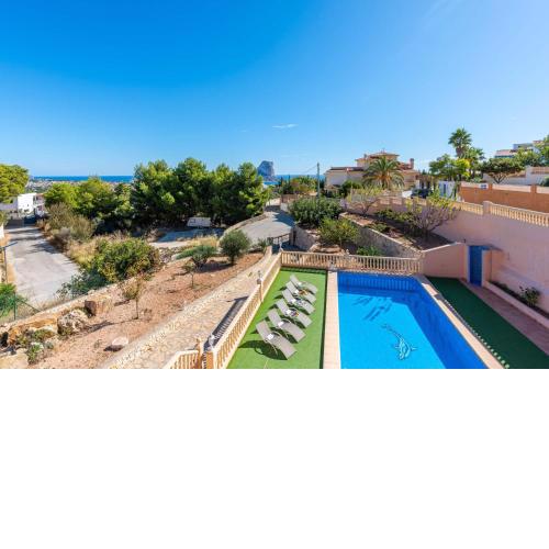 Villa Amanda - PlusHolidays