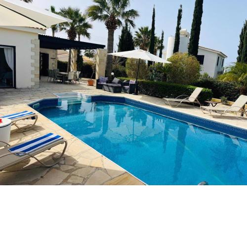 Villa Amandine