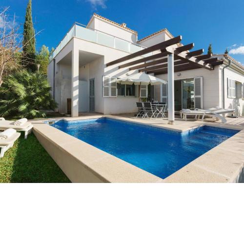 Villa Amanecer by Interhome