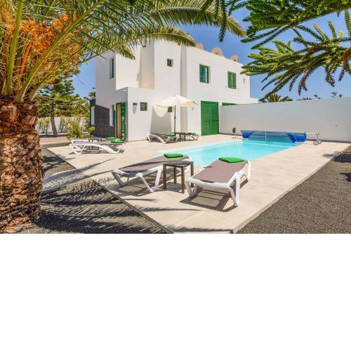 Villa Amanecer Vista