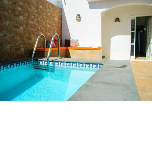 Villa Amanecer