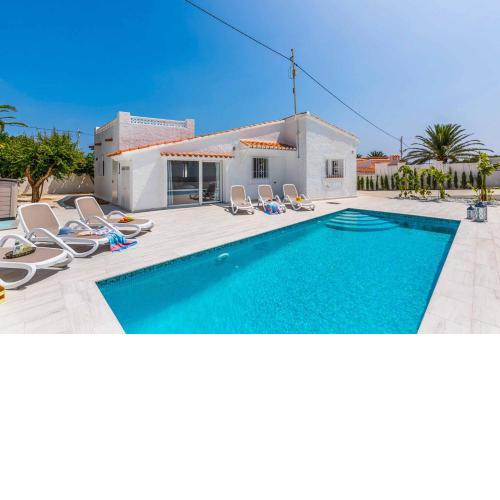 Villa Amanecer