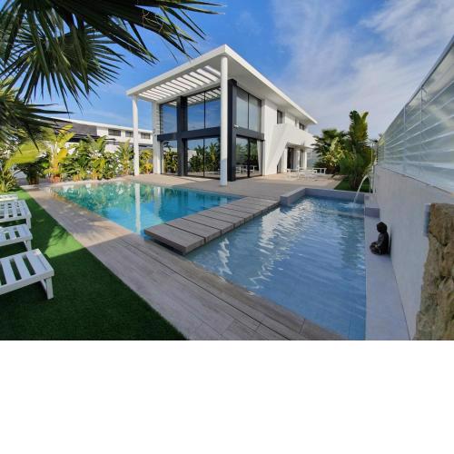 VILLA AMANI