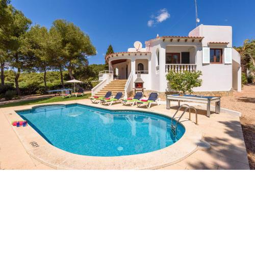 Villa Amapola by Villa Plus