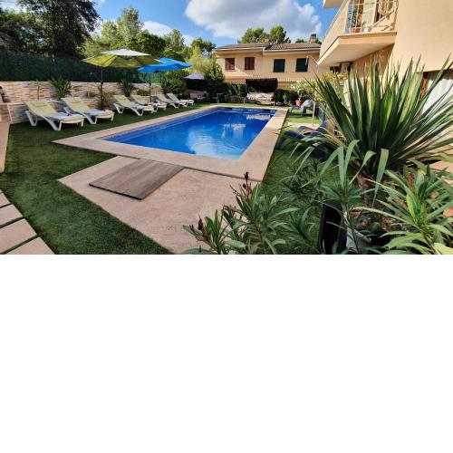 Villa Amapola Mallorca - Alcúdia