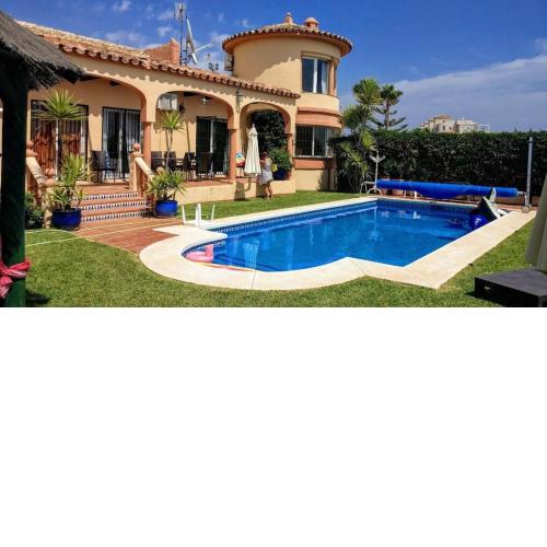 villa amapola