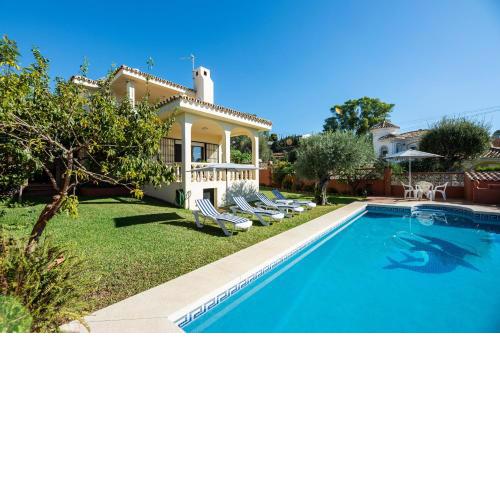 Villa Amapola