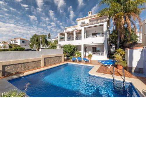 Villa Amapolas