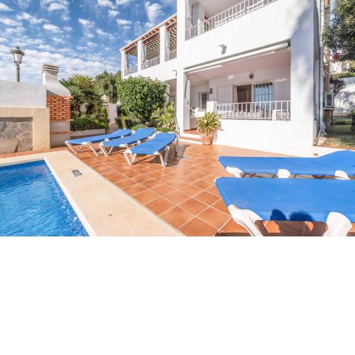 Villa Amapolas