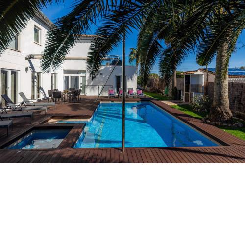 Villa Amarador