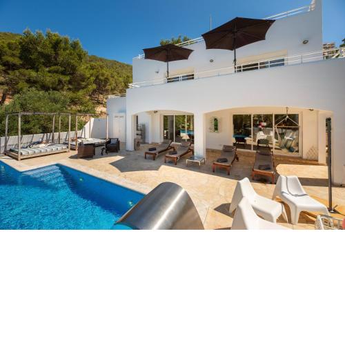 Villa Amarantos