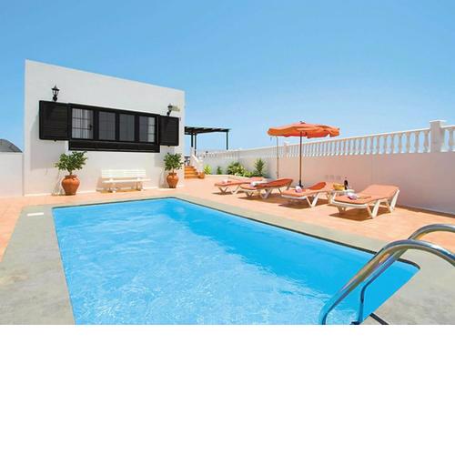 Villa Amaryills