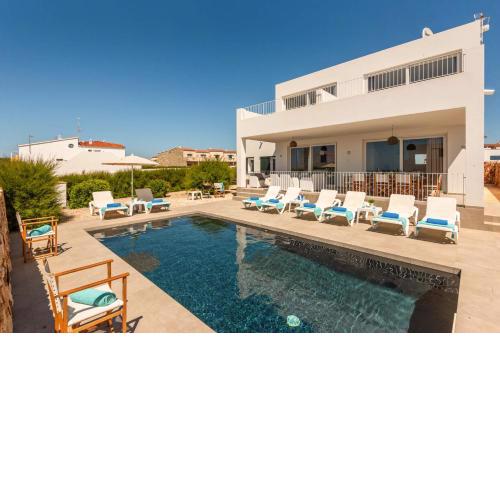 Villa Amatista by Villa Plus