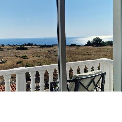 Villa Amavi Peyia
