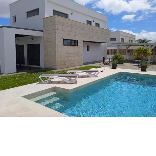 villa amavida