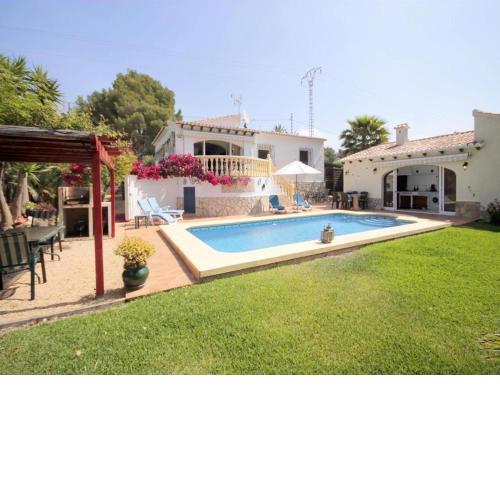 Villa Amaya