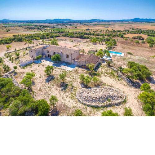 Villa Amazing Vilafranca