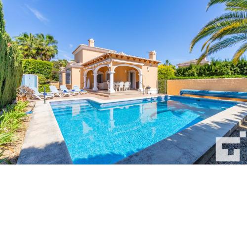 Villa Ambar - Grupo Turis