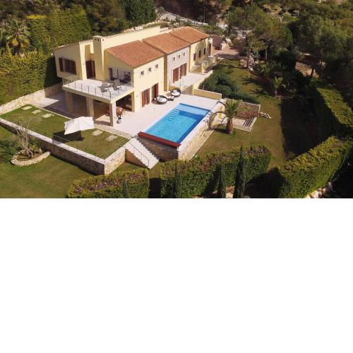 Villa Amber by Cap Vermell Estate