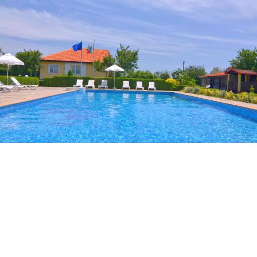 Villa Amber