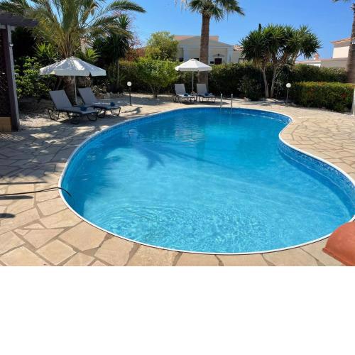 Villa Ambios
