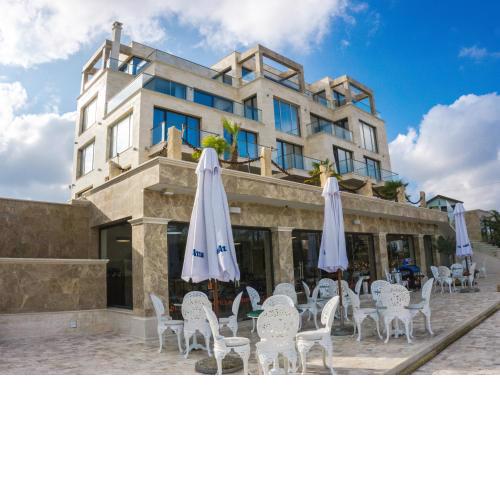Villa Ambra