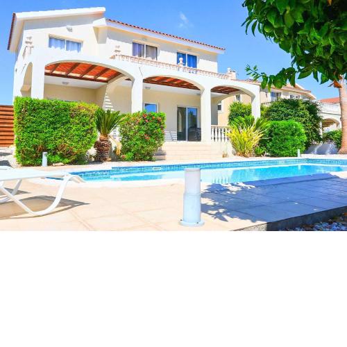 Villa Ambrosia