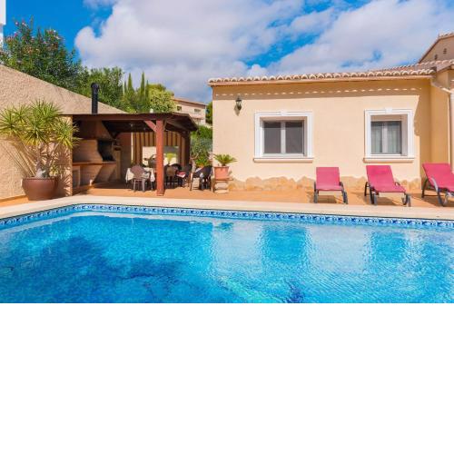 Villa Amelia - PlusHolidays