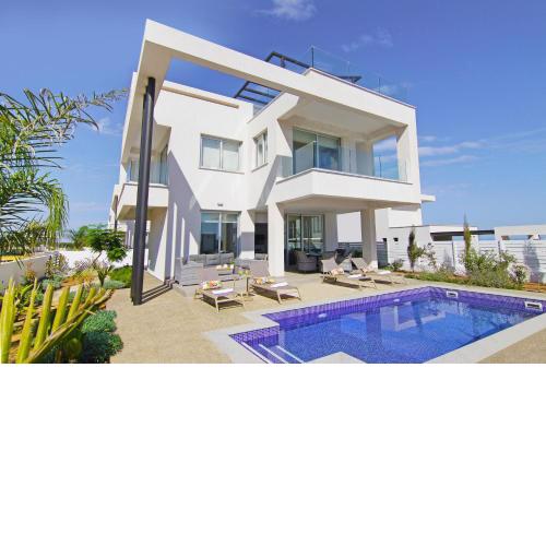 Villa Amelia