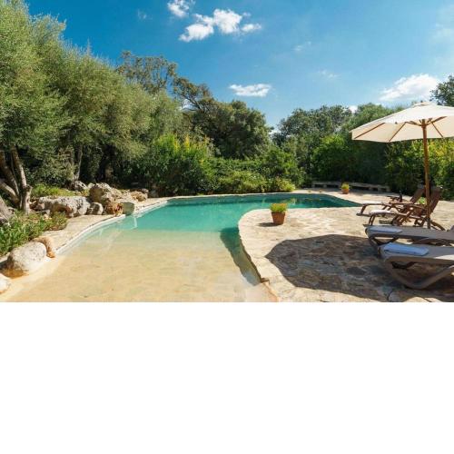 Villa Amengual