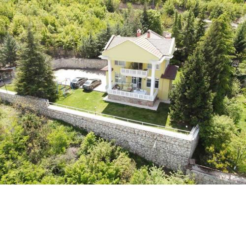 Villa Amesia