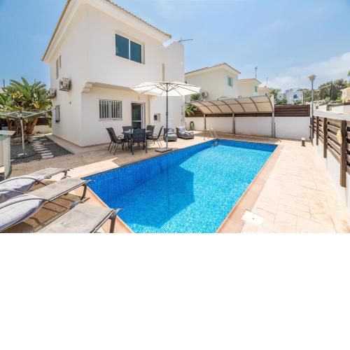 Villa Amesta