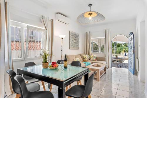 Villa Ametler - PlusHolidays