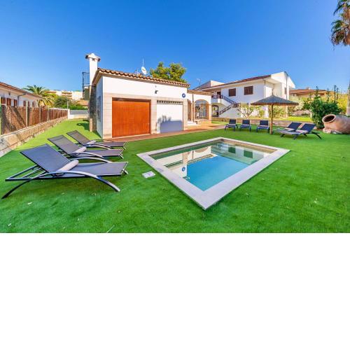 Villa Amfora by Sealand Villas