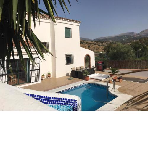 Villa Amigos del Sol