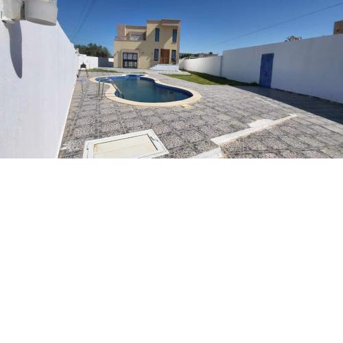 Villa Amine khazroun