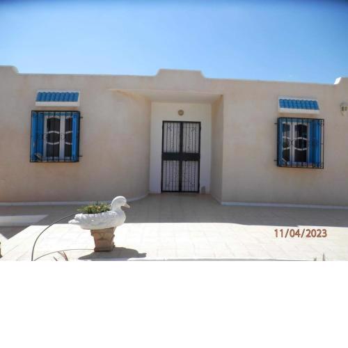 Villa Amine MG