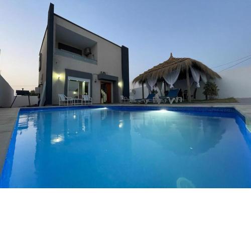 Villa Amine Zamm1