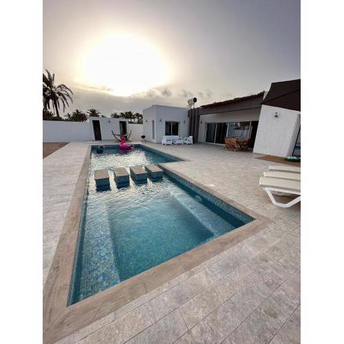 Villa Amine