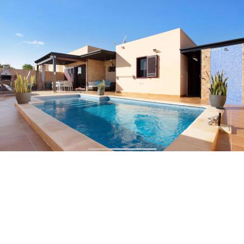 Villa Amistad