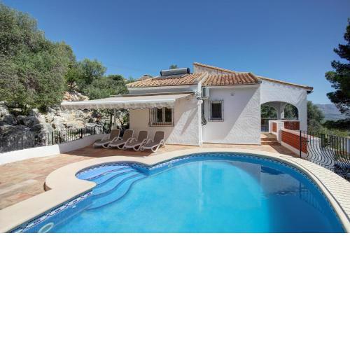 Villa Amistad